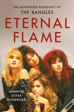 Capa do artigo Eternal Flame