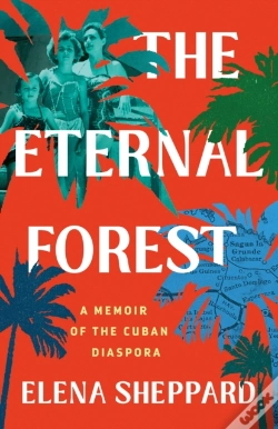 Capa do artigo Eternal Forest