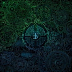 Capa do artigo Eternal Forward Motion - Vinil