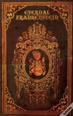 Capa do artigo Eternal Frankenstein
