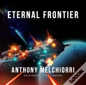 Capa do artigo Eternal Frontier