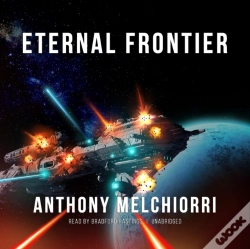 Capa do artigo Eternal Frontier