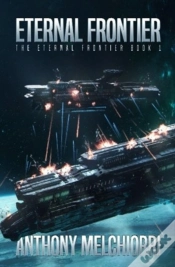 Capa do artigo Eternal Frontier