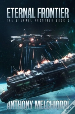 Capa do artigo Eternal Frontier
