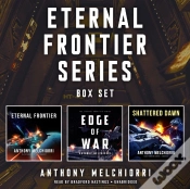 Capa do artigo Eternal Frontier Series Box Set