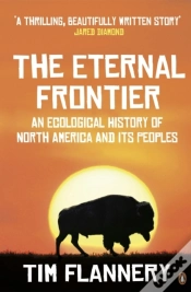 Capa do artigo Eternal Frontier
