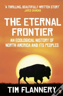 Capa do artigo Eternal Frontier