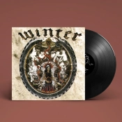 Capa do artigo Eternal Frost - Vinil