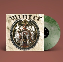 Capa do artigo Eternal Frost - Vinil