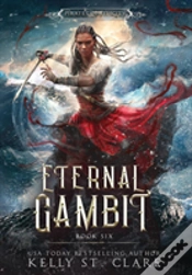 Capa do artigo Eternal Gambit