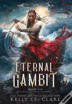 Capa do artigo Eternal Gambit