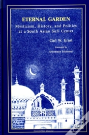 Capa do artigo Eternal Garden