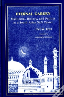 Capa do artigo Eternal Garden