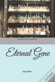 Capa do artigo Eternal Gene