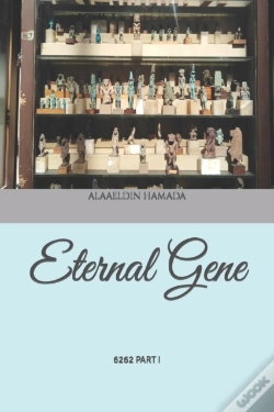 Capa do artigo Eternal Gene