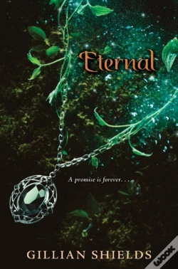 Capa do artigo Eternal