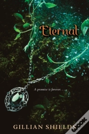 Capa do artigo Eternal