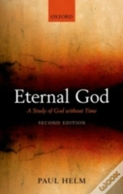 Capa do artigo Eternal God