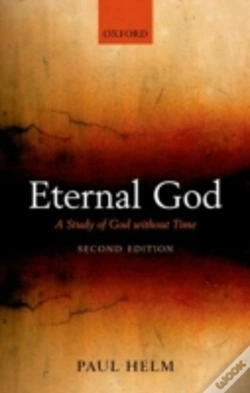 Capa do artigo Eternal God