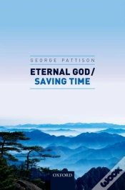 Capa do artigo Eternal God / Saving Time