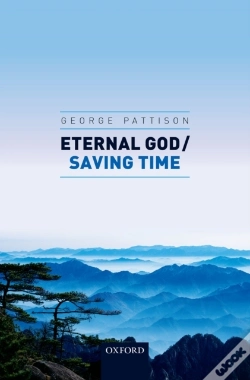 Capa do artigo Eternal God / Saving Time