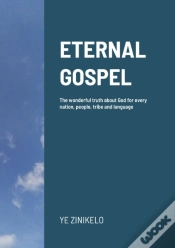 Capa do artigo Eternal Gospel