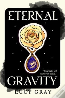 Capa do artigo Eternal Gravity