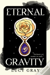 Capa do artigo Eternal Gravity