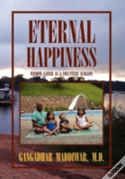 Capa do artigo Eternal Happiness