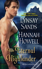 Capa do artigo Eternal Highlander