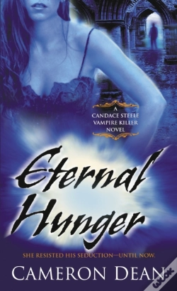 Capa do artigo Eternal Hunger