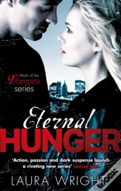 Capa do artigo Eternal Hunger