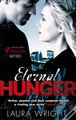 Capa do artigo Eternal Hunger