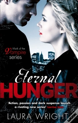 Capa do artigo Eternal Hunger