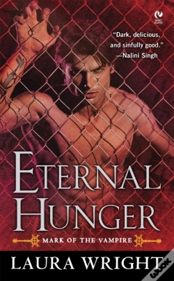 Capa do artigo Eternal Hunger