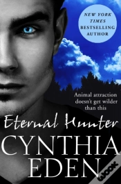 Capa do artigo Eternal Hunter