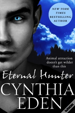 Capa do artigo Eternal Hunter