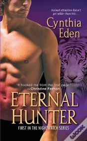 Capa do artigo Eternal Hunter
