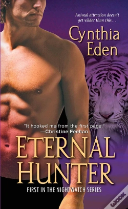 Capa do artigo Eternal Hunter