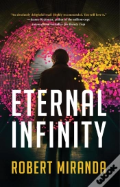 Capa do artigo Eternal Infinity