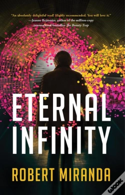 Capa do artigo Eternal Infinity