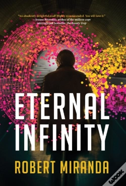 Capa do artigo Eternal Infinity