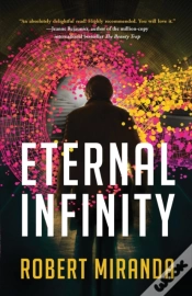 Capa do artigo Eternal Infinity