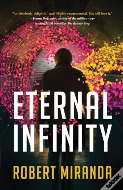 Capa do artigo Eternal Infinity