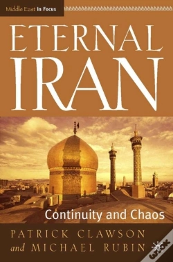 Capa do artigo Eternal Iran