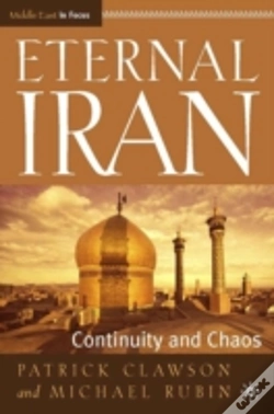 Capa do artigo Eternal Iran