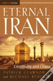 Capa do artigo Eternal Iran
