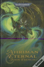 Capa do artigo Eternal