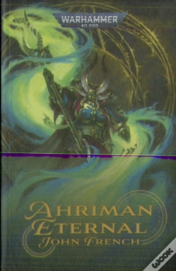 Capa do artigo Eternal