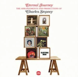 Capa do artigo Eternal Journey - CD